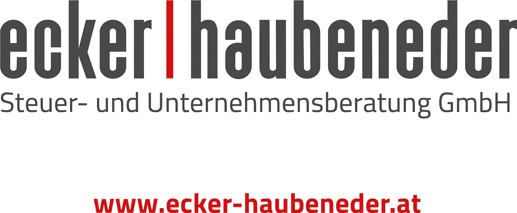 Ecker, Haubeneder Steuer- und Unternehmensberatungs GmbH