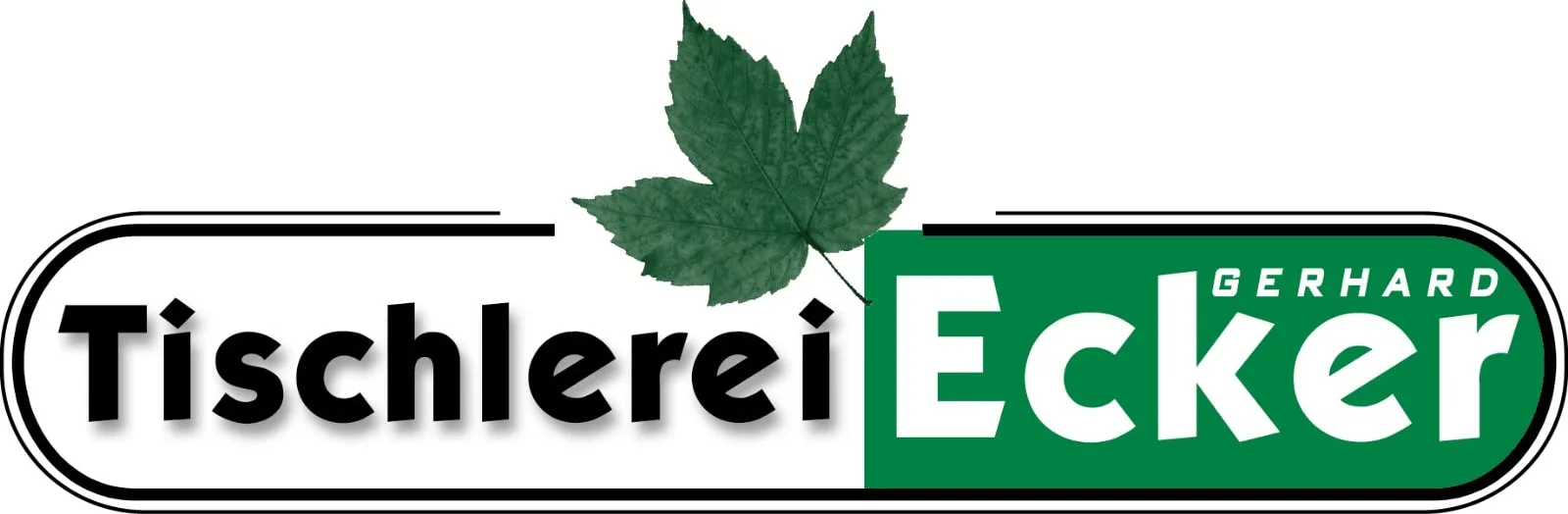 Ecker Tischlerei