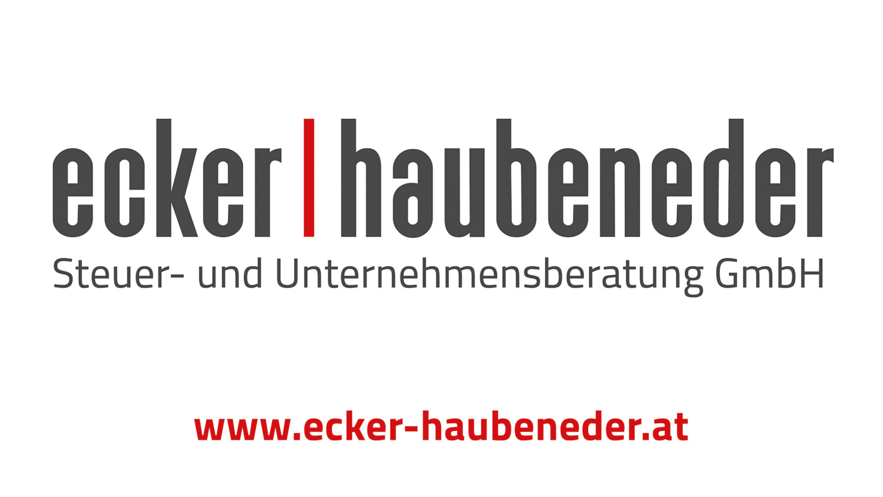 Ecker, Haubeneder Steuer- und Unternehmensberatungs GmbH