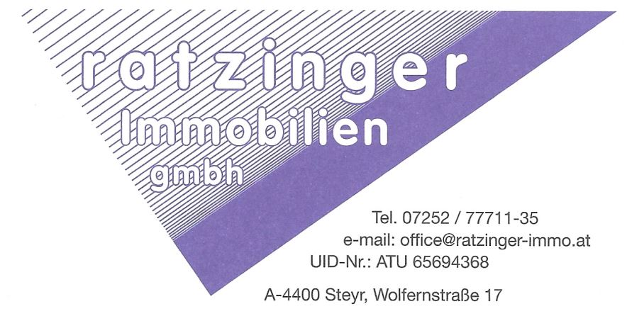 Ratzinger Immobilien GmbH