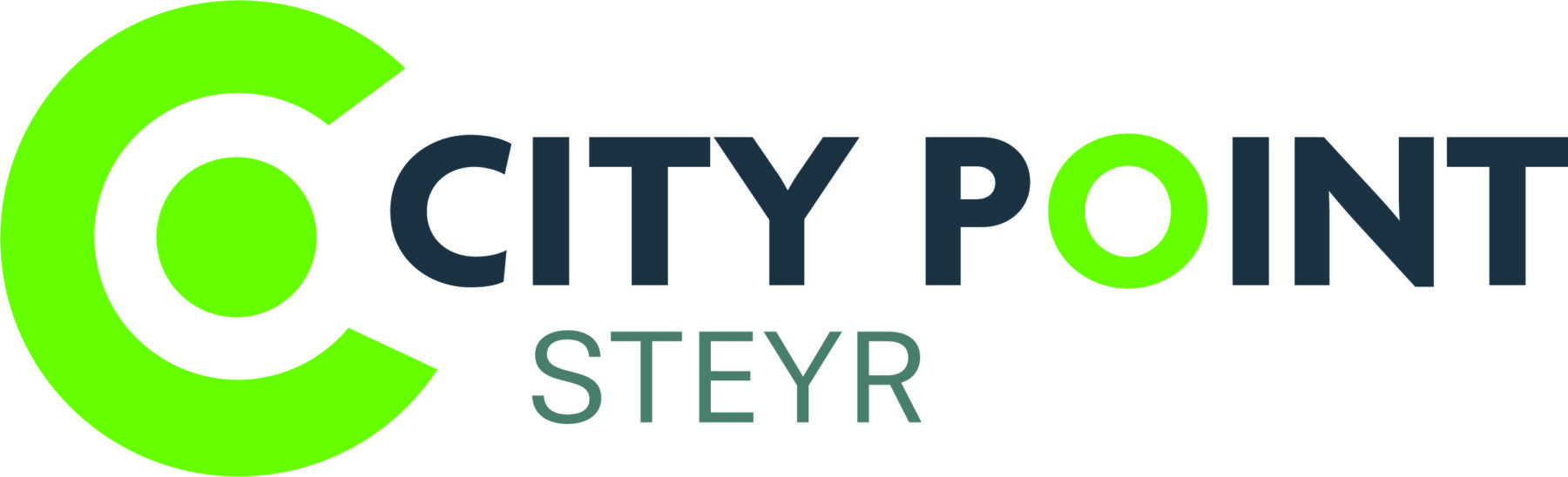 City Point Steyr