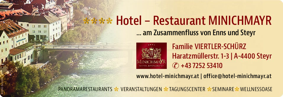 Hotel Minichmayr